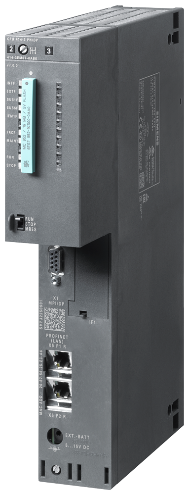 6ES7414-3EM07-0AB0