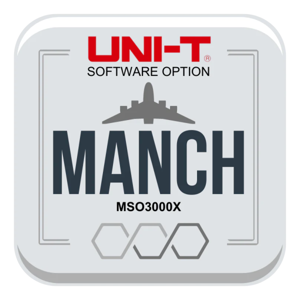 MSO3000X-MANCH