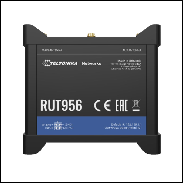 RUT956200000