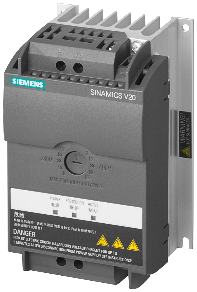 6SL3201-2AD20-8VA0