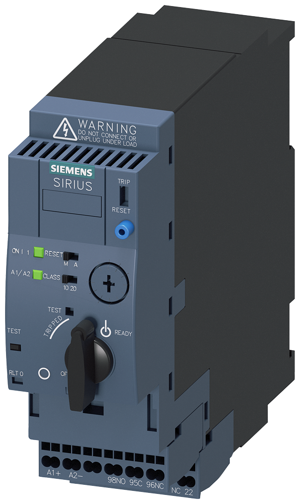 3RA6120-2DB33