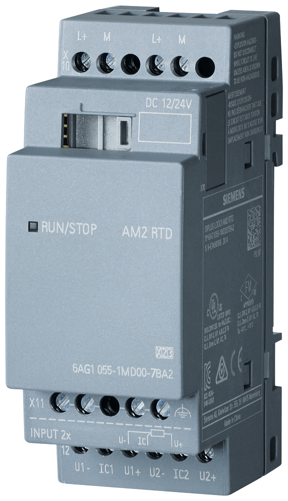 6AG1055-1MD00-7BA2