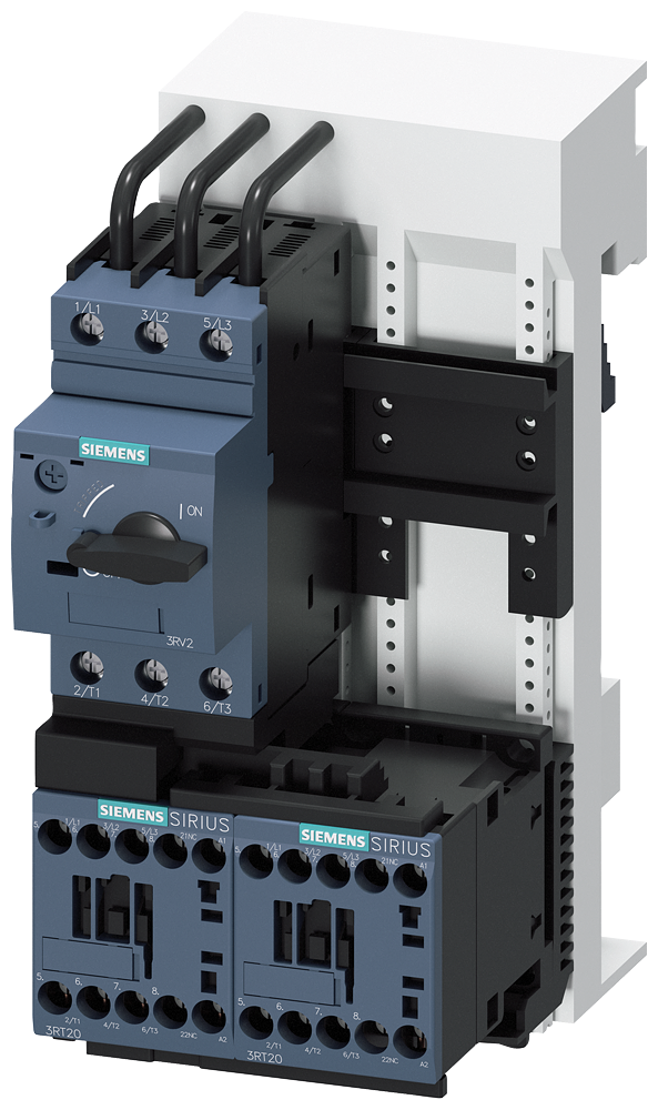 3RA2210-1DD15-2AP0