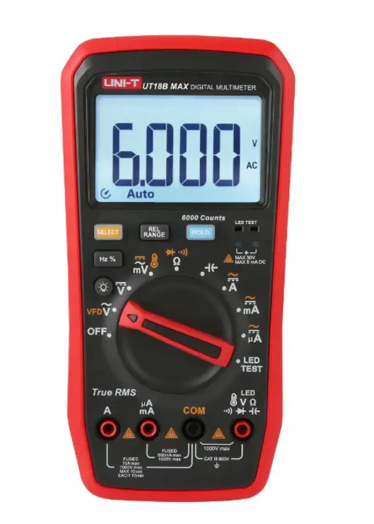 UT17B-MAX