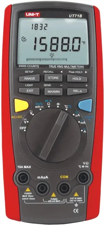 UT71B