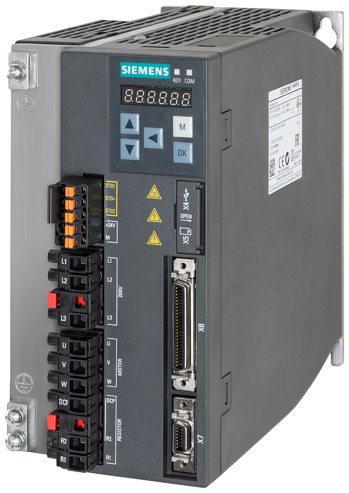 6SL3210-5FB12-0UA0
