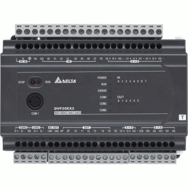 DVP20EX200T