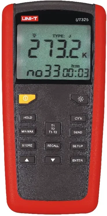 UT325