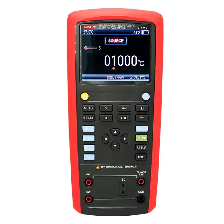 UT714