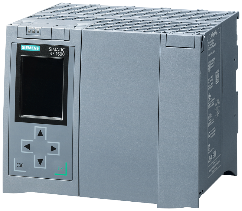 6ES7518-4FX00-1AC0
