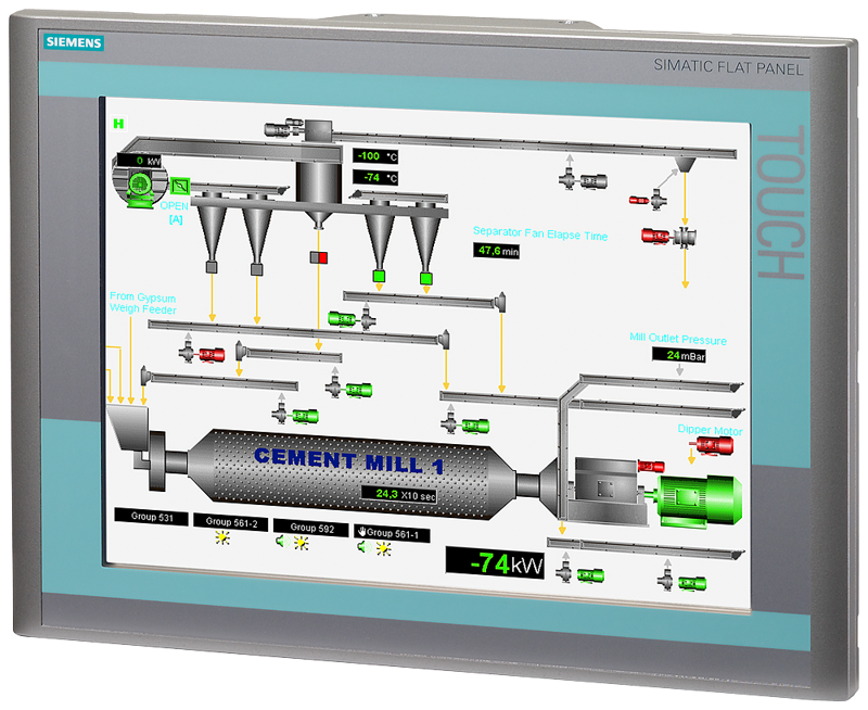 6AV7861-5TB10-1BA0