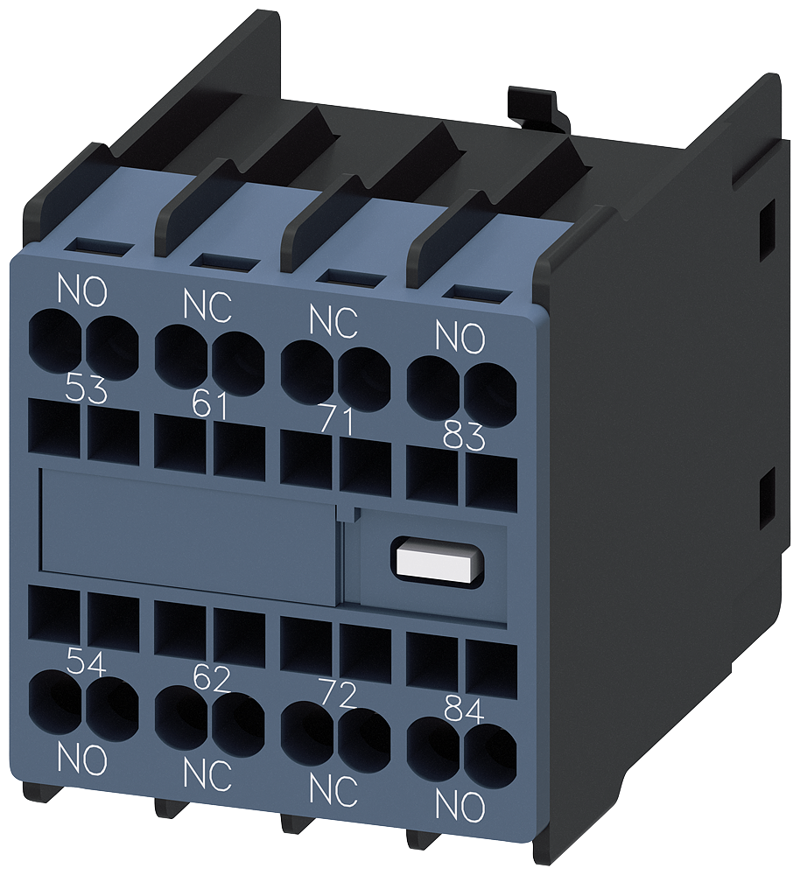3RH2911-2XA22-0MA0