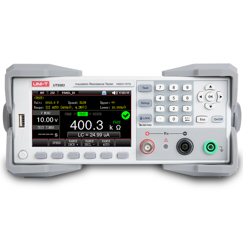 UT5583