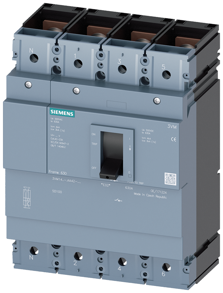 3VM1450-1AA42-0AA0