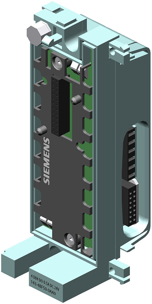 6ES7143-4BF50-0AA0