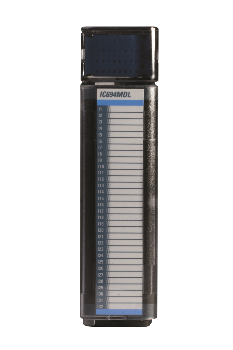 IC694MDL758CA