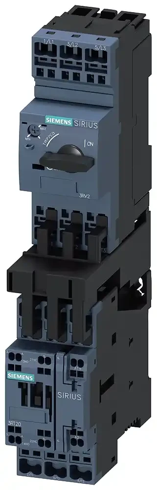 3RA2120-4DE27-0BB4