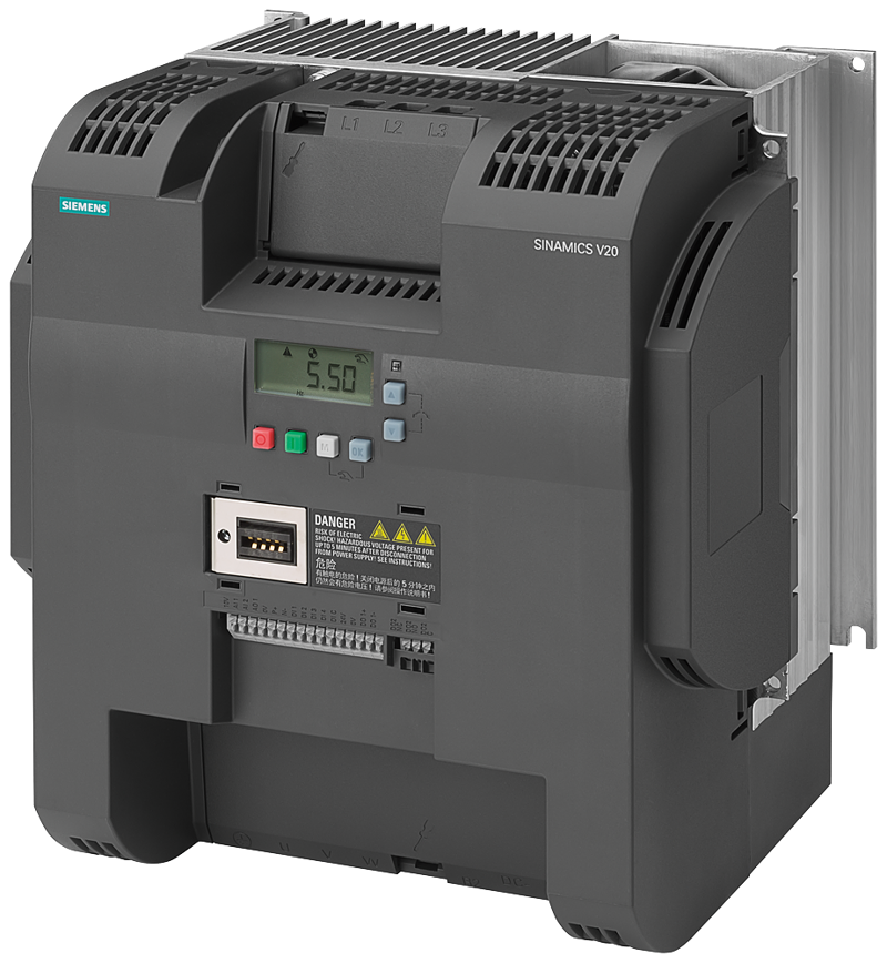 6SL3210-5BE31-8CV0
