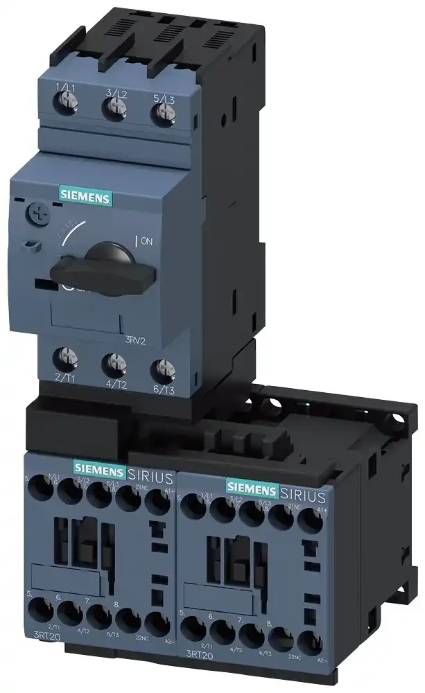 3RA2210-0JA15-2BB4