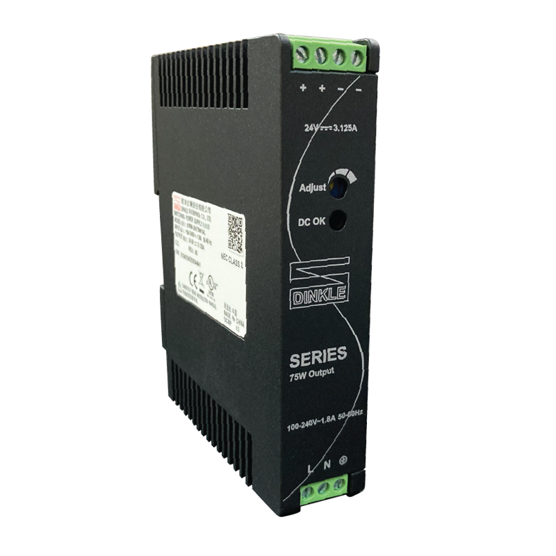 HE-DINPSU75W