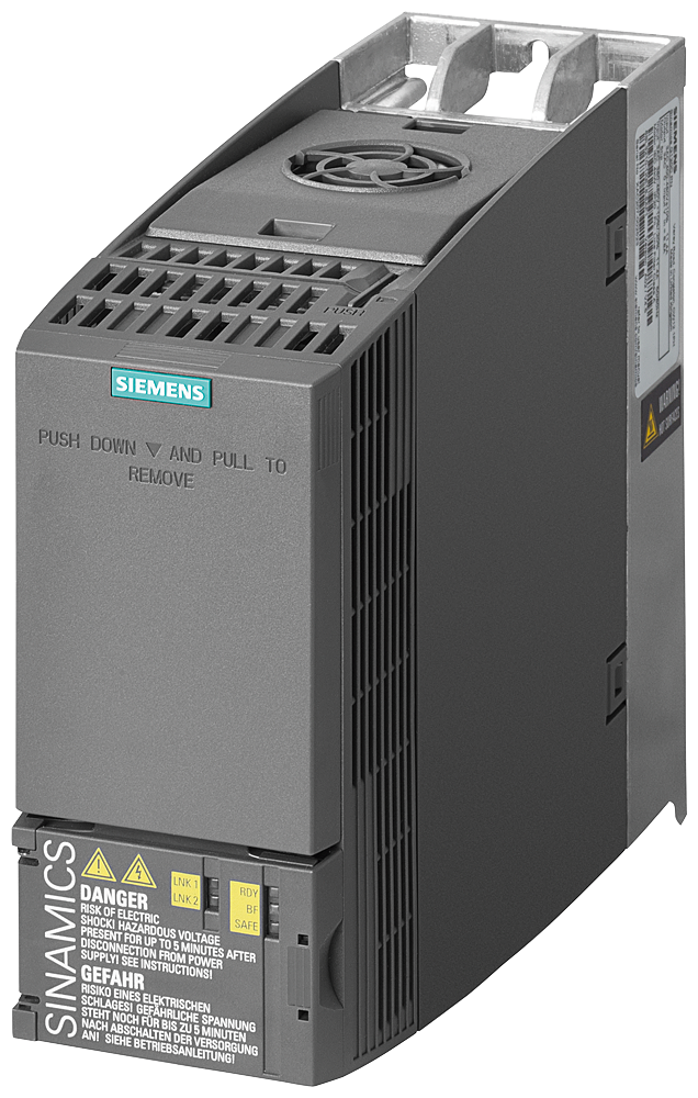 6SL3210-1KE14-3AC1