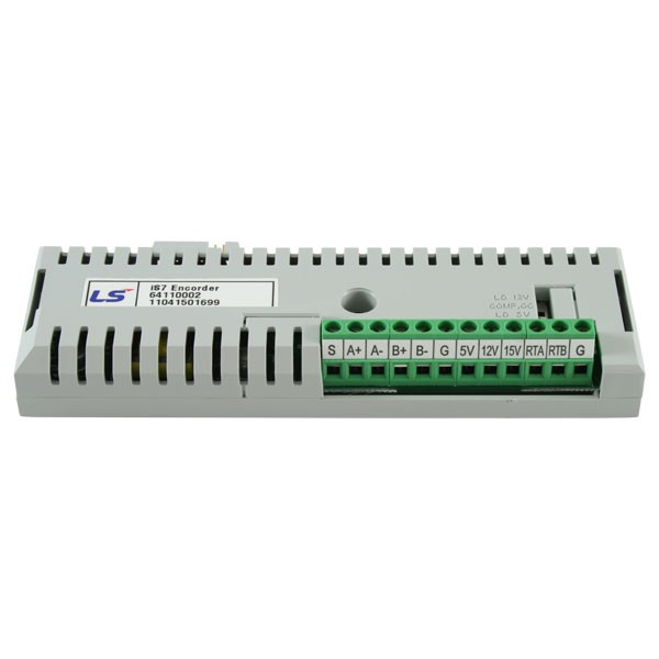 SV-IS7-24V ENCODER