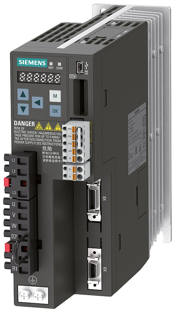 6SL3210-5FE10-4UF0