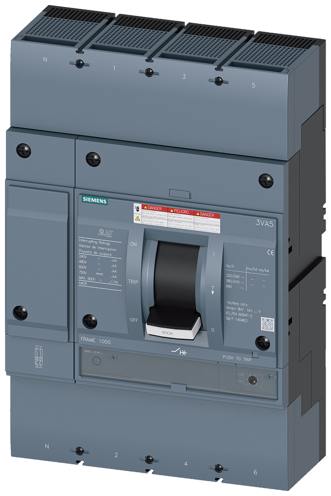3VA5580-7EC46-0AA0