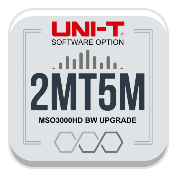 MSO3000HD-BW2MT5M