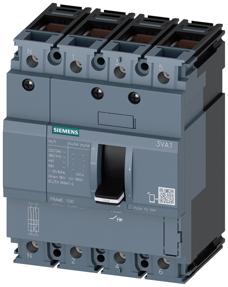 3VA1050-2ED46-0AA0