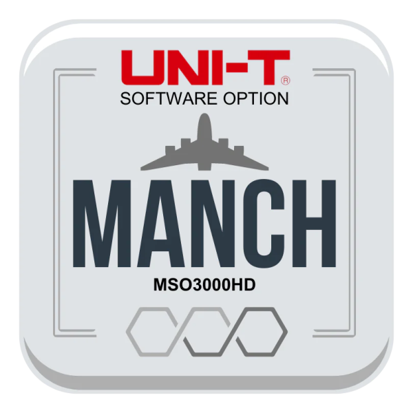 MSO3000HD-MANCH