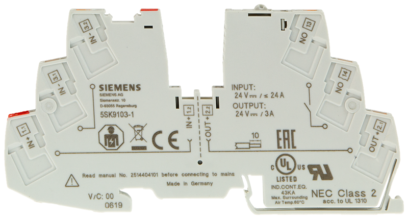 5SK9106-1