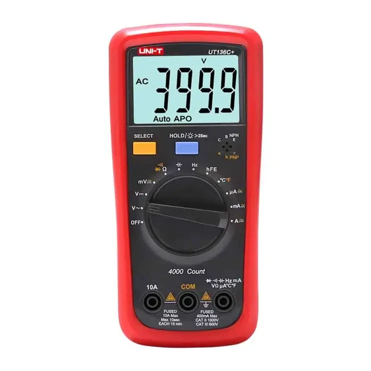 UT136C-plus