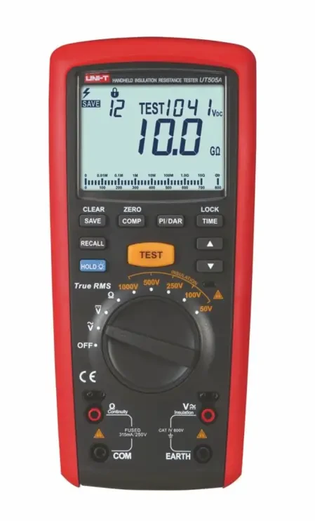 UT505A