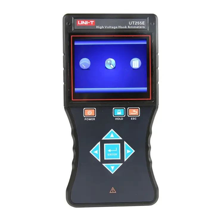 UT255E