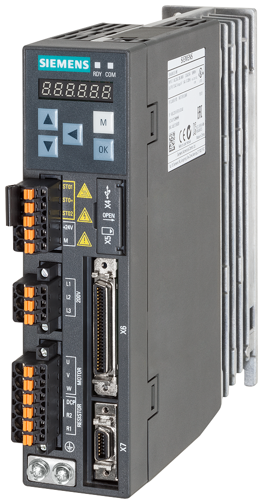 6SL3210-5FB10-1UF2