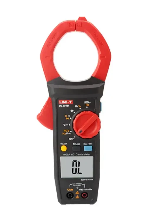 UT205B