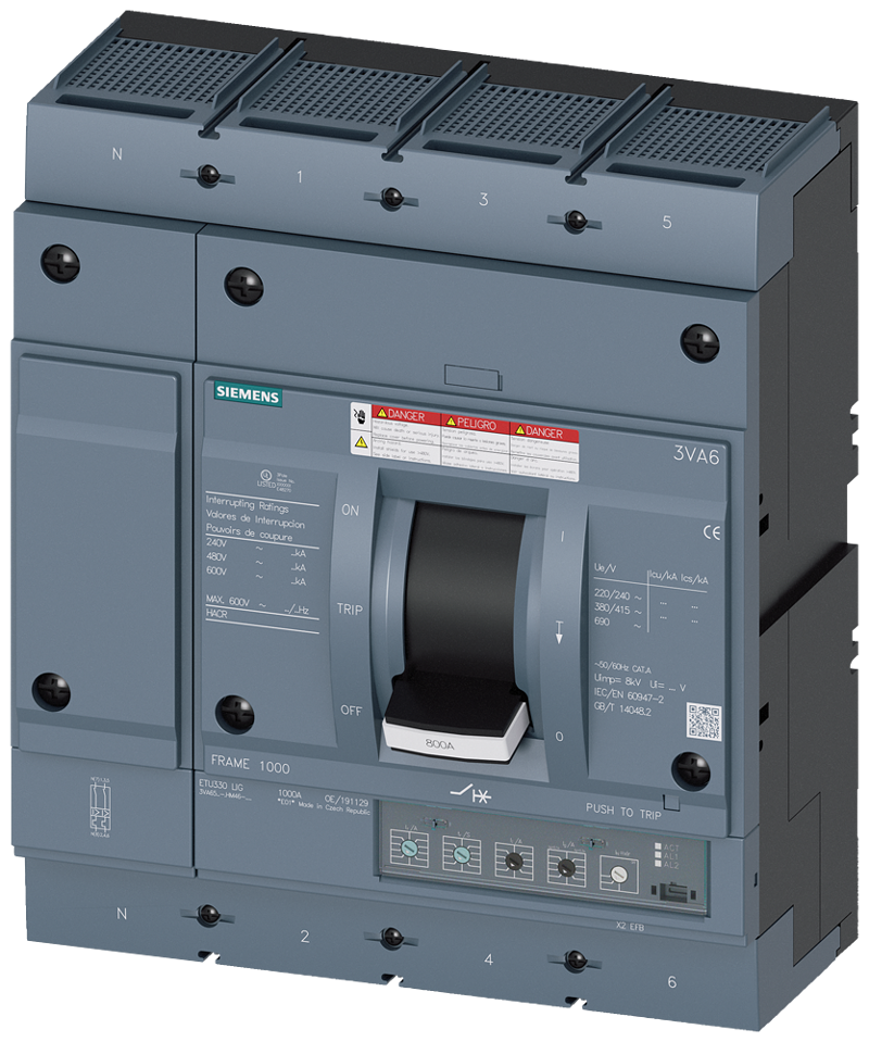 3VA6560-6HM46-2AA0