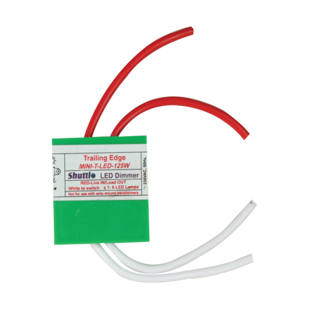 DM-125W-LED