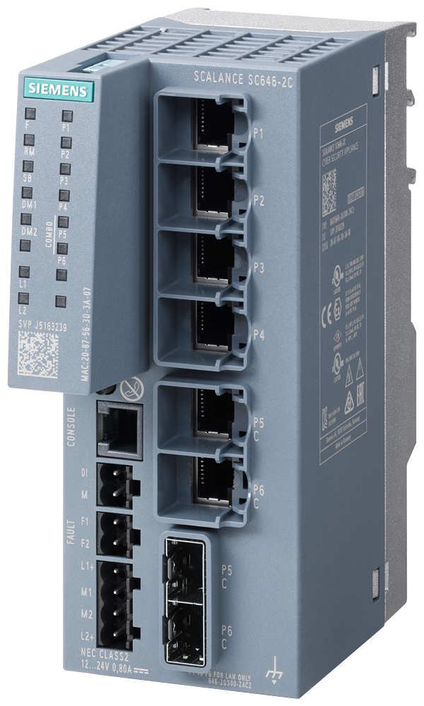 6GK5646-2GS00-2AC2