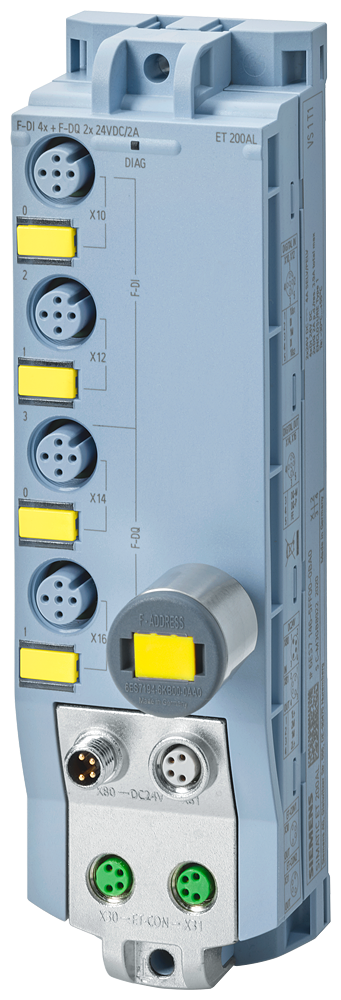6ES7146-5FF00-0BA0