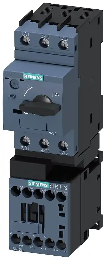 3RA2110-0FA15-1BB4