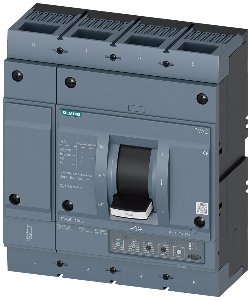 3VA2563-6HN42-0AA0