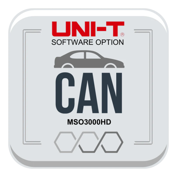 MSO3000HD-CAN