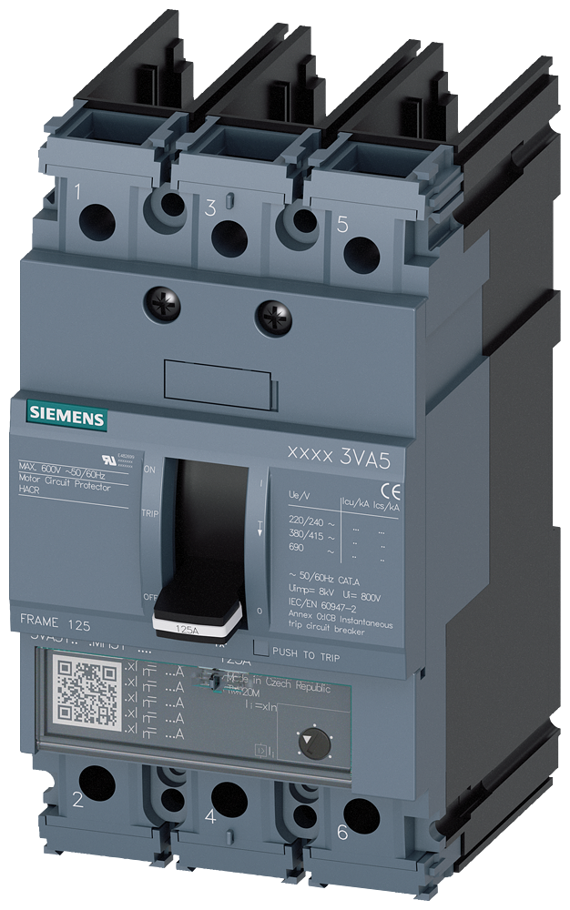 3VA5107-1MH31-0AA0