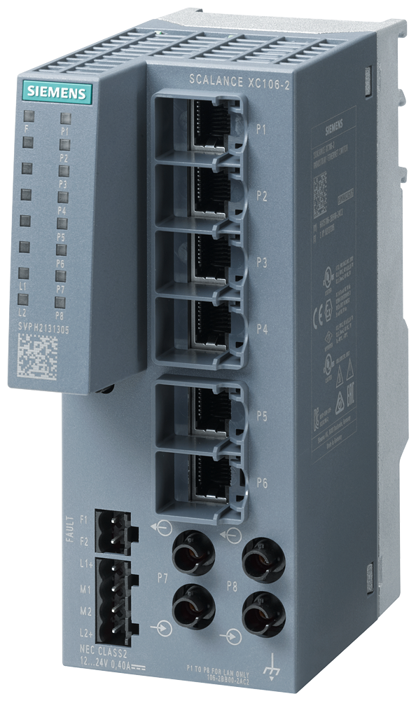 6GK5106-2BB00-2AC2
