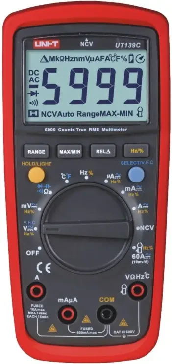 UT139C