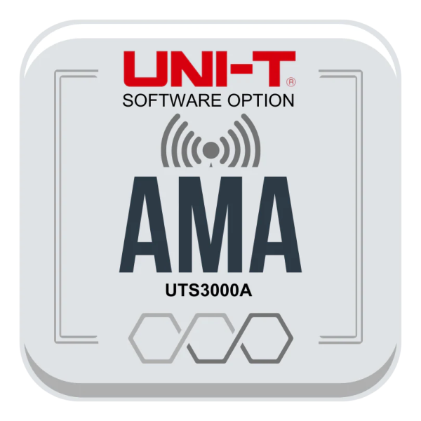 UTS3000A-AMA