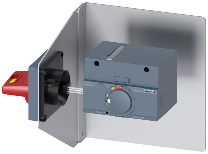 3VA9257-0PK57