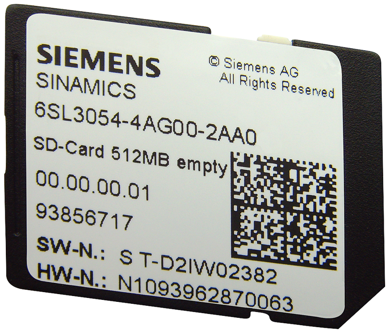 6SL3054-7EG00-2BA0